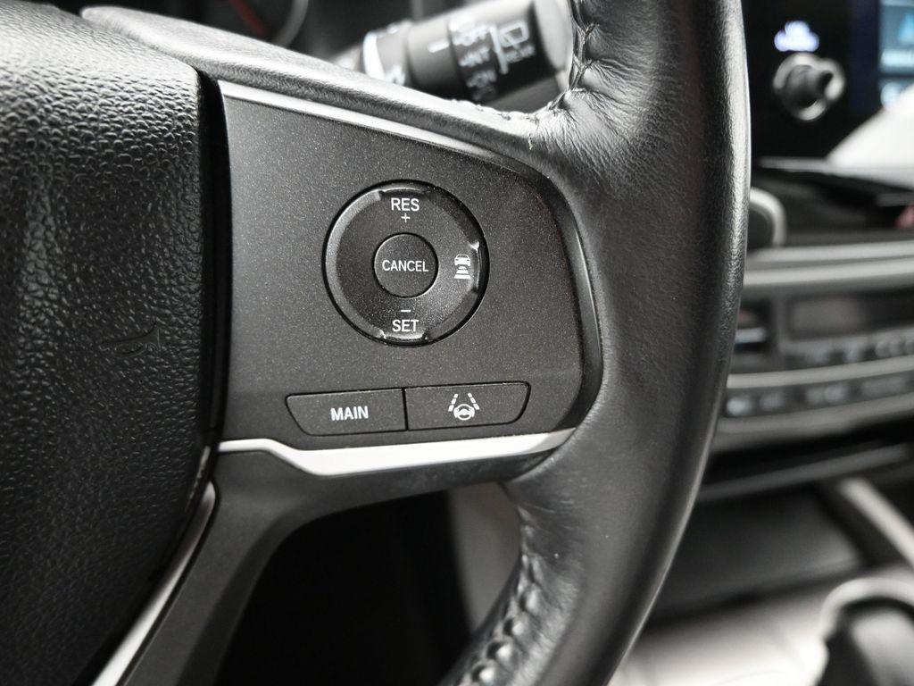 used 2019 Honda Pilot car, priced at $23,960