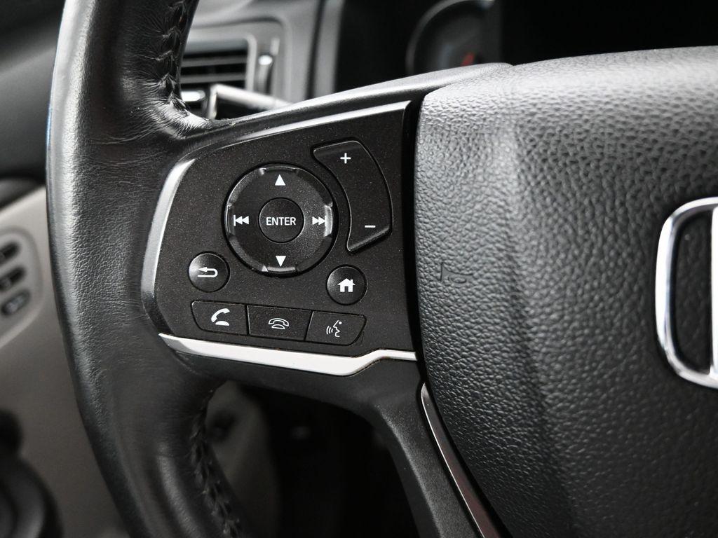 used 2019 Honda Pilot car, priced at $23,960