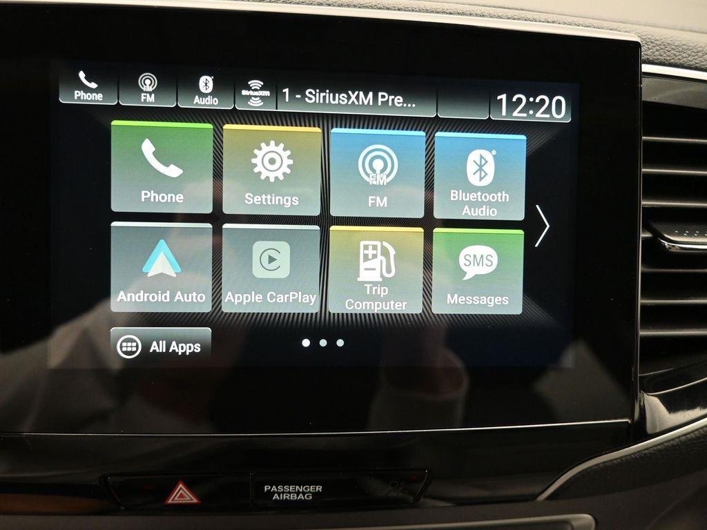 used 2019 Honda Pilot car, priced at $23,960