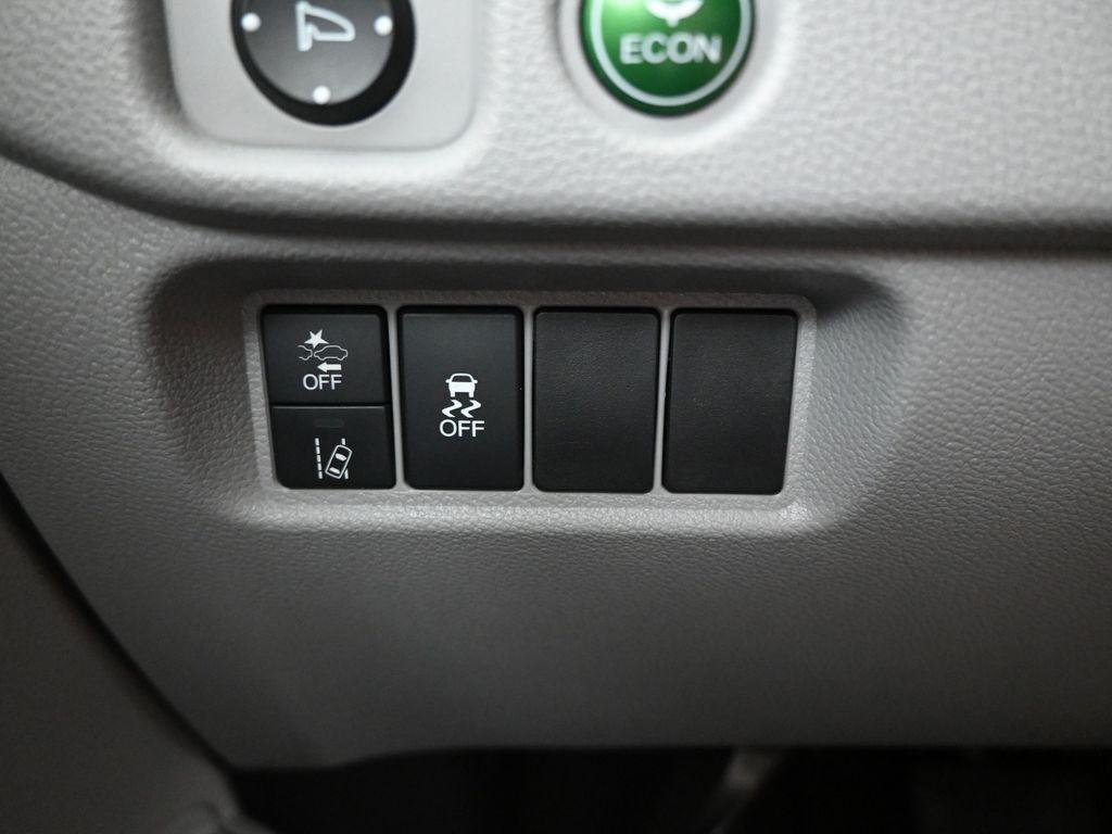 used 2019 Honda Pilot car, priced at $23,960