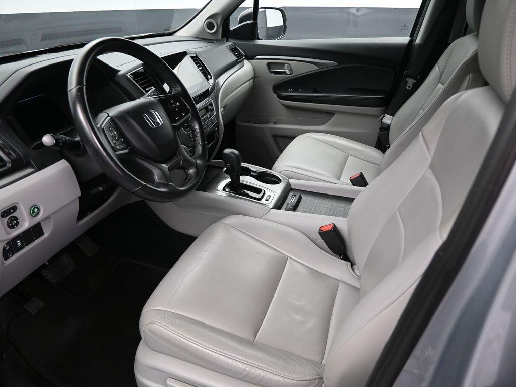 used 2019 Honda Pilot car, priced at $23,960