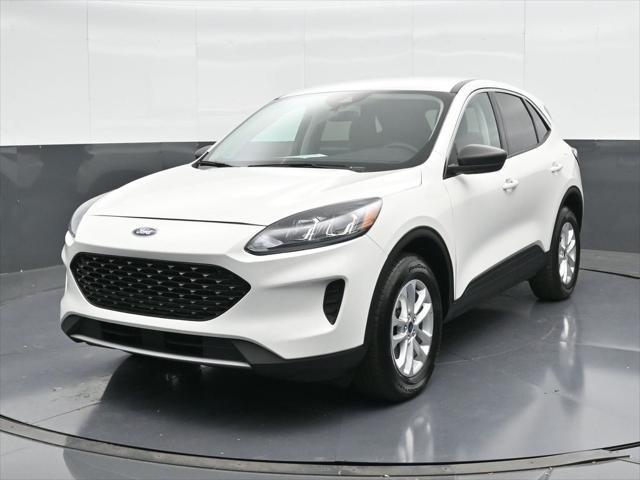 used 2022 Ford Escape car, priced at $23,690