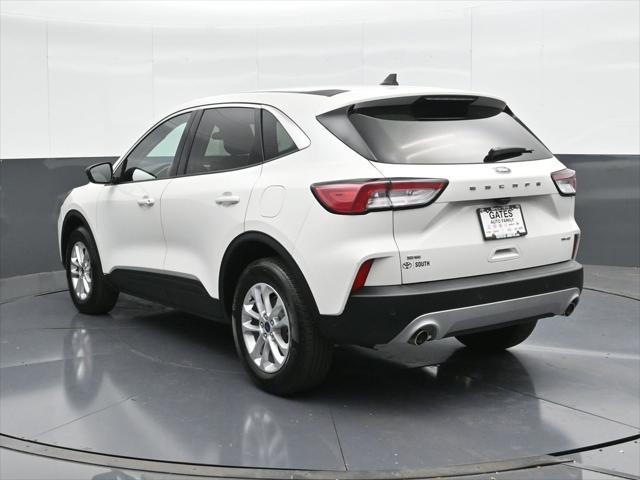 used 2022 Ford Escape car, priced at $23,690