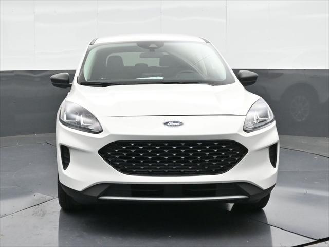 used 2022 Ford Escape car, priced at $23,690