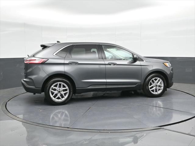 used 2023 Ford Edge car, priced at $23,698