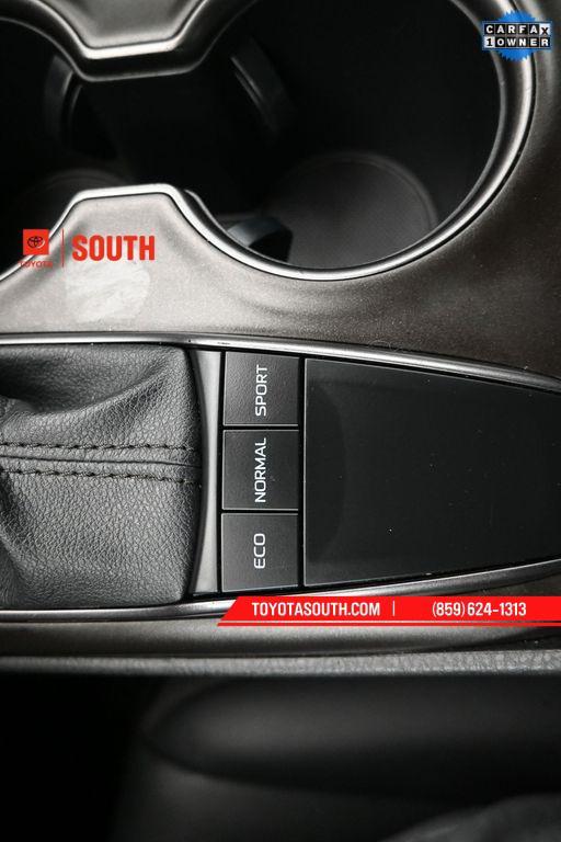 used 2024 Toyota Camry car, priced at $24,988