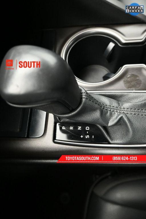 used 2024 Toyota Camry car, priced at $24,988