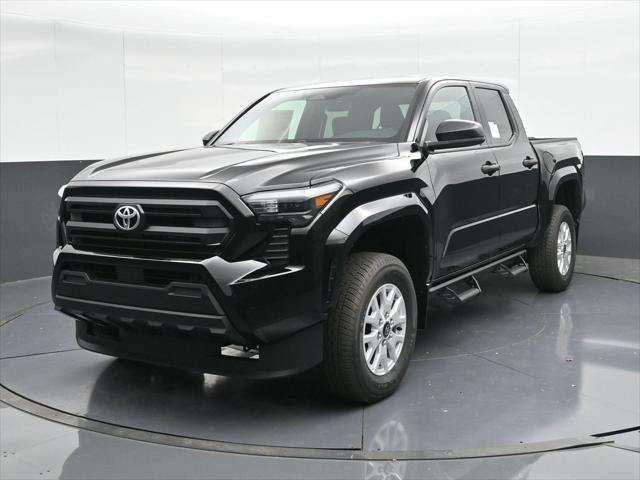 new 2024 Toyota Tacoma car, priced at $39,863