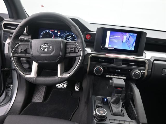 new 2024 Toyota Tacoma car, priced at $45,770