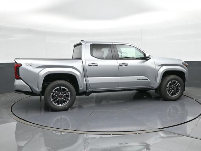 new 2024 Toyota Tacoma car, priced at $45,770