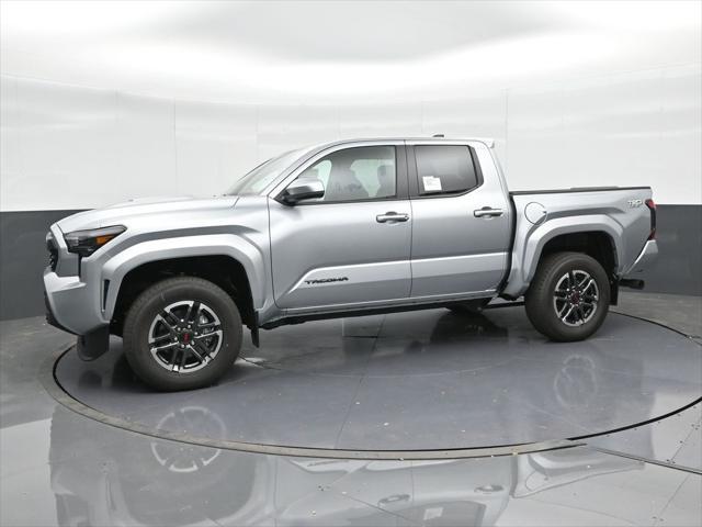 new 2024 Toyota Tacoma car, priced at $45,770