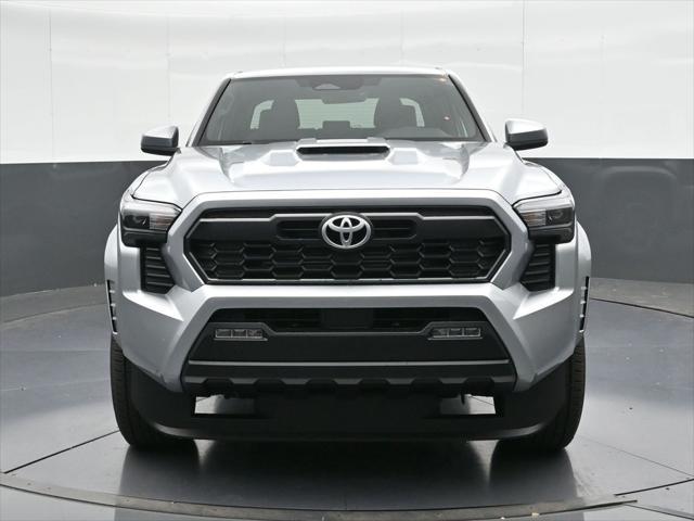 new 2024 Toyota Tacoma car, priced at $45,770