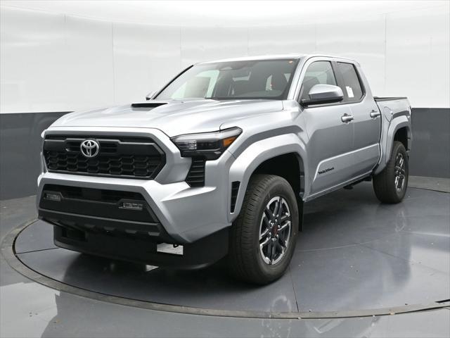 new 2024 Toyota Tacoma car, priced at $45,770