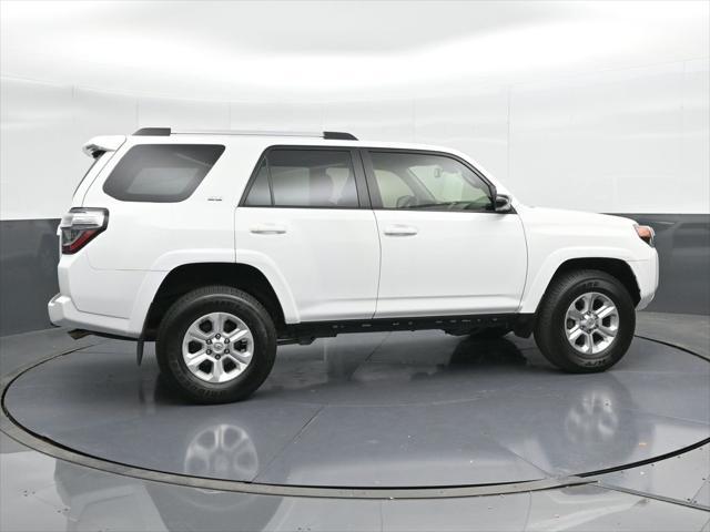 used 2021 Toyota 4Runner car, priced at $34,990