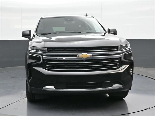 used 2023 Chevrolet Tahoe car, priced at $51,990