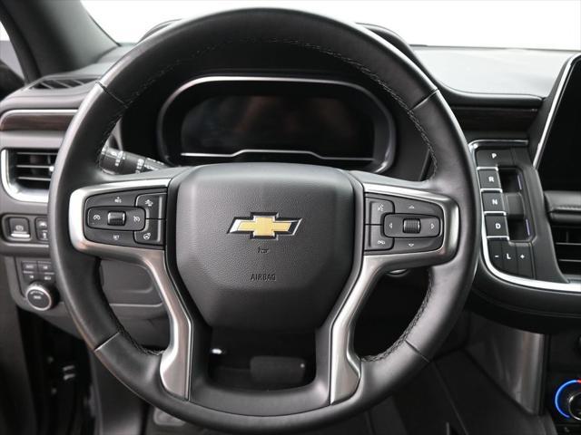 used 2023 Chevrolet Tahoe car, priced at $51,990