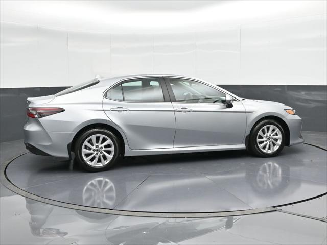 used 2023 Toyota Camry car, priced at $24,690