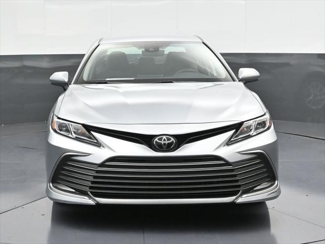 used 2023 Toyota Camry car, priced at $24,690