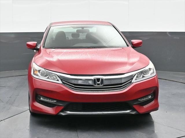 used 2017 Honda Accord car, priced at $13,690