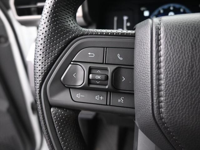 new 2025 Toyota Tacoma car, priced at $43,619