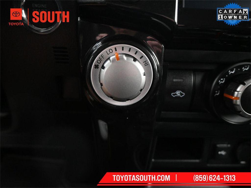 used 2024 Toyota 4Runner car, priced at $42,297