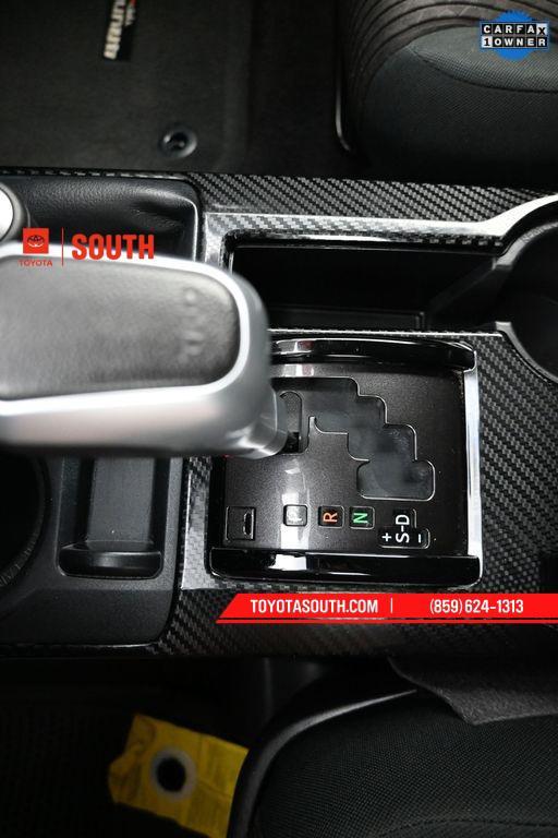 used 2024 Toyota 4Runner car, priced at $42,297