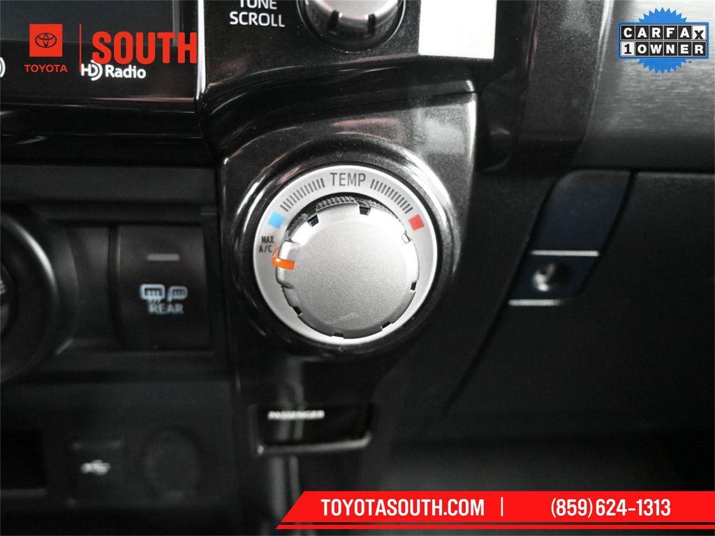 used 2024 Toyota 4Runner car, priced at $42,297
