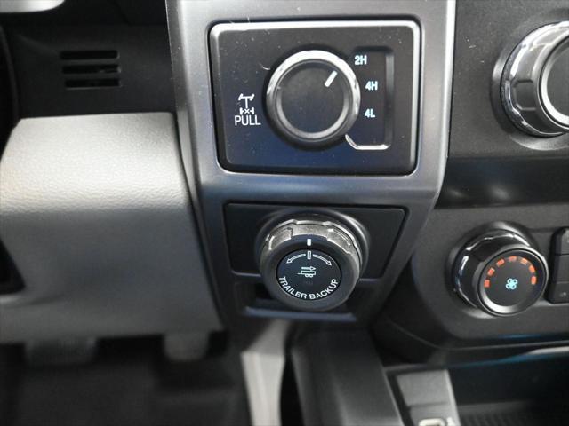 used 2020 Ford F-150 car, priced at $32,410