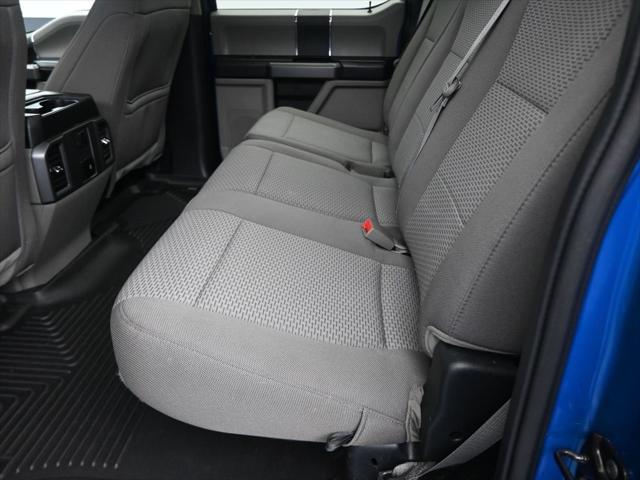 used 2020 Ford F-150 car, priced at $32,410