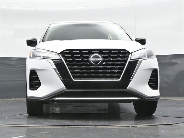 used 2023 Nissan Kicks car, priced at $19,480