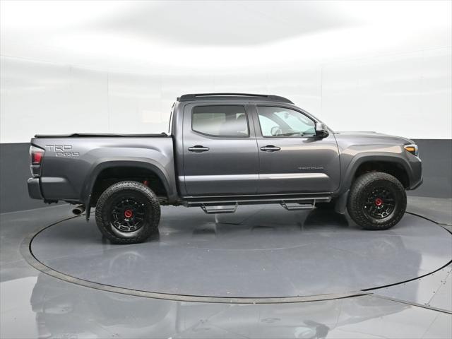 used 2022 Toyota Tacoma car, priced at $46,590