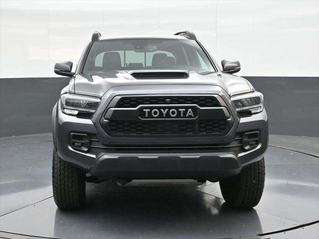 used 2022 Toyota Tacoma car, priced at $46,590