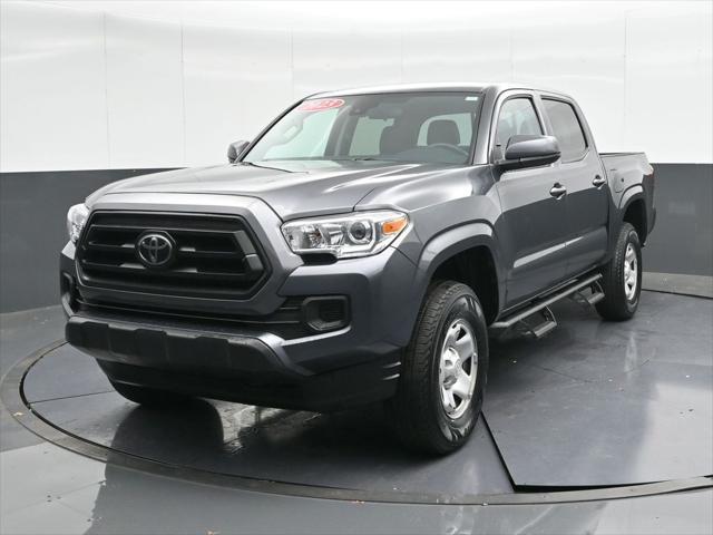 used 2023 Toyota Tacoma car, priced at $35,690