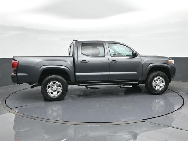 used 2023 Toyota Tacoma car, priced at $35,690