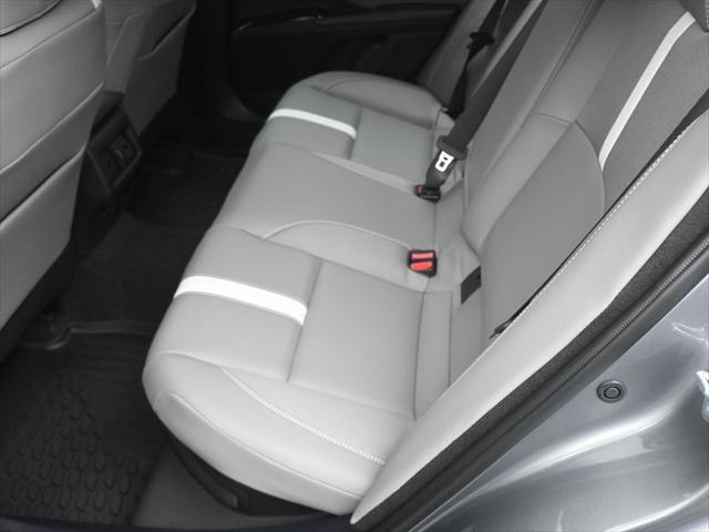 new 2025 Toyota Camry car, priced at $35,044