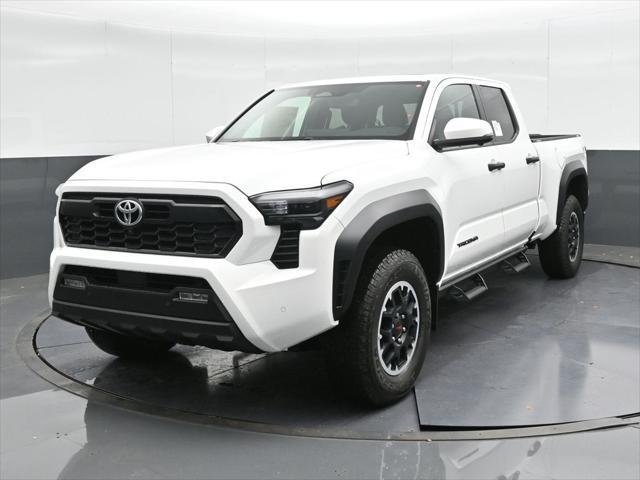 new 2024 Toyota Tacoma car, priced at $56,644