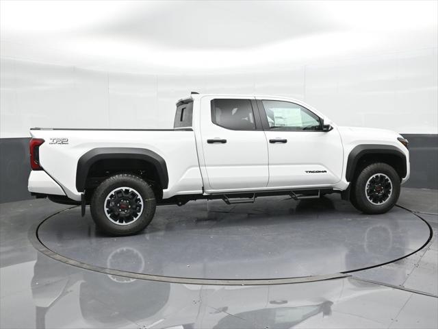 new 2024 Toyota Tacoma car, priced at $56,644