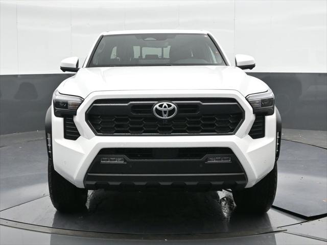 new 2024 Toyota Tacoma car, priced at $56,644