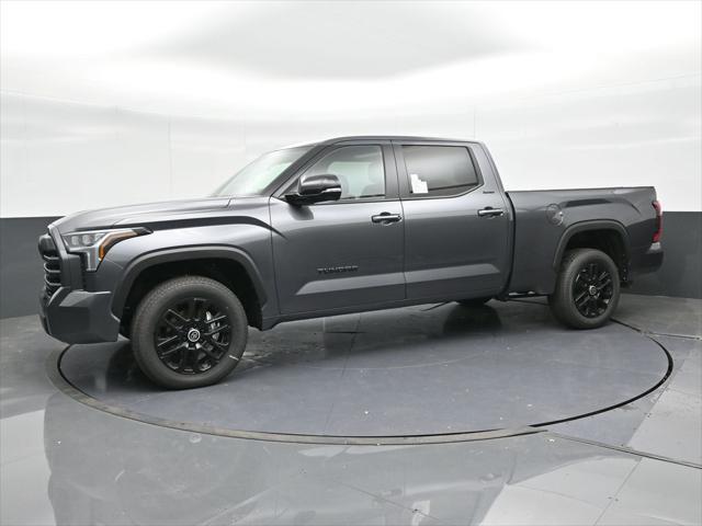 new 2024 Toyota Tundra car, priced at $59,830