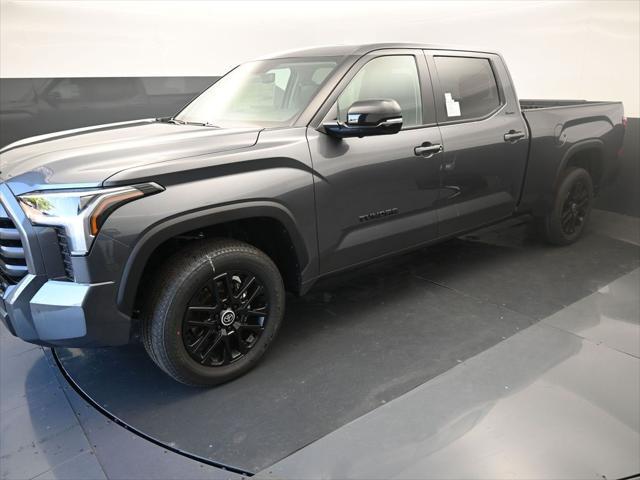 new 2024 Toyota Tundra car, priced at $59,830