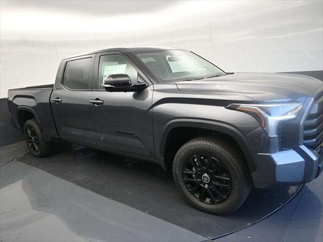 new 2024 Toyota Tundra car, priced at $59,830