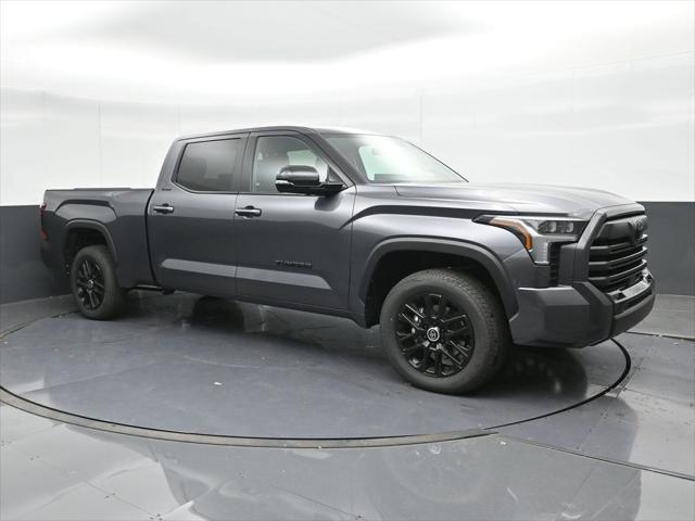 new 2024 Toyota Tundra car, priced at $59,830