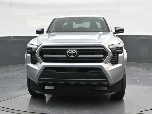 new 2024 Toyota Tacoma car, priced at $38,363