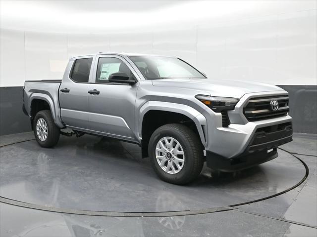 new 2024 Toyota Tacoma car, priced at $38,363