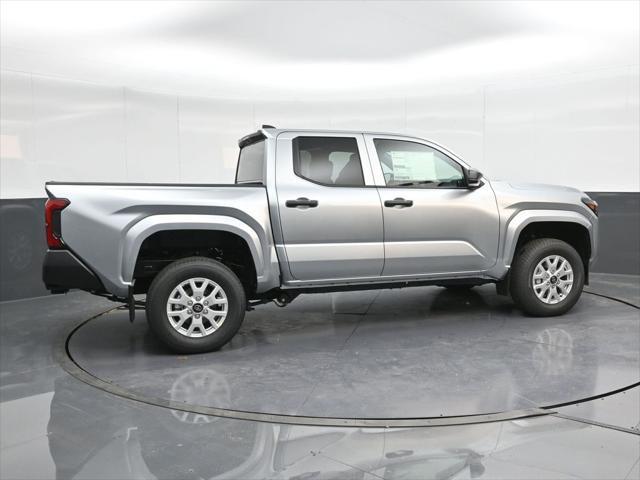 new 2024 Toyota Tacoma car, priced at $38,363