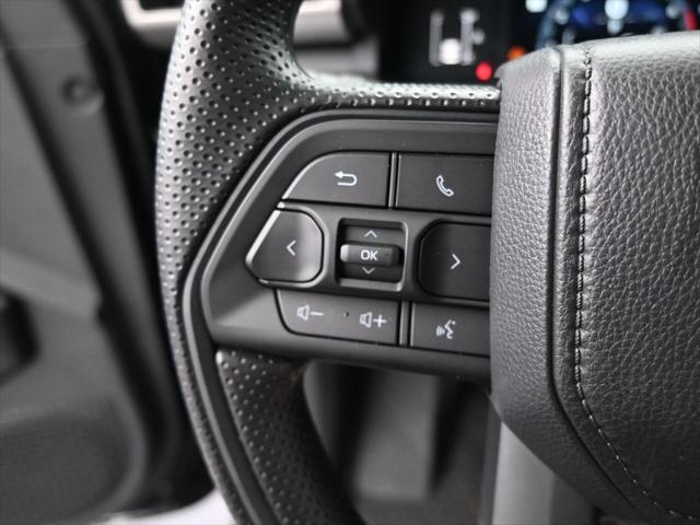 new 2025 Toyota Tacoma car, priced at $44,044