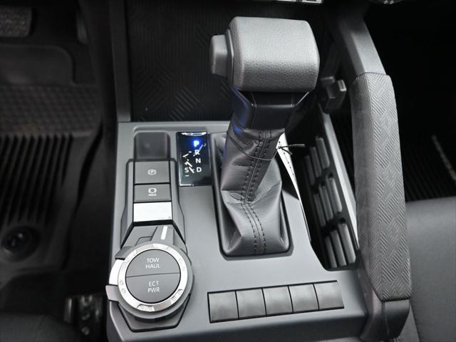 new 2025 Toyota Tacoma car, priced at $44,044