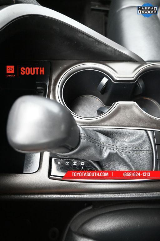 used 2024 Toyota Camry car, priced at $24,732