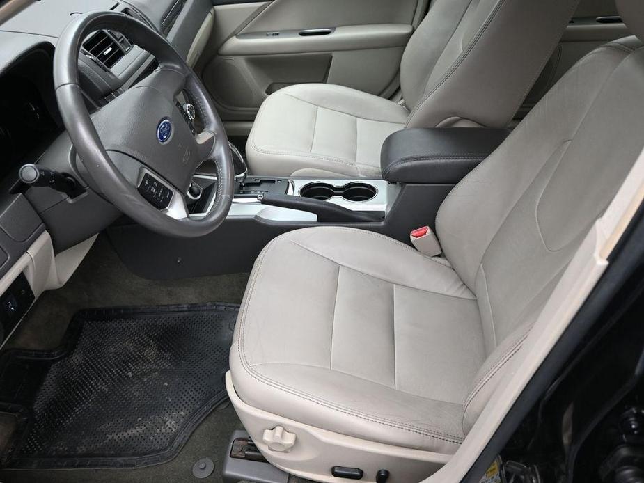 used 2010 Ford Fusion car, priced at $7,990