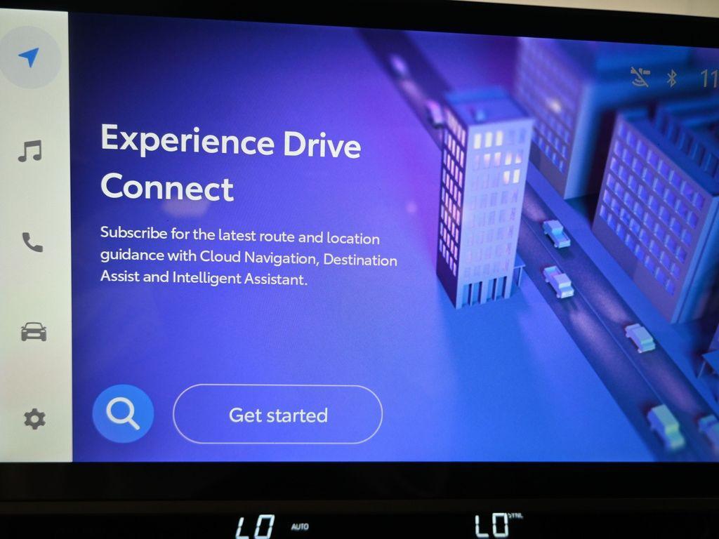 new 2026 Toyota Tundra car, priced at $59,437